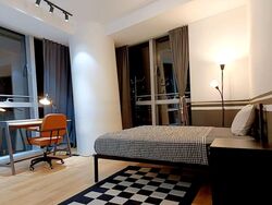 Reflections At Keppel Bay (D4), Condominium #468845671